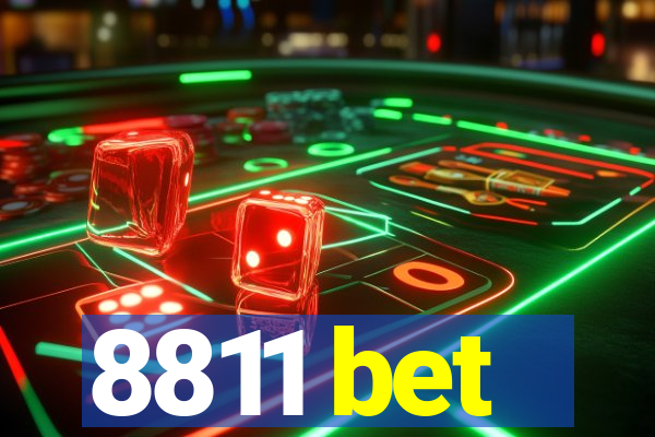 8811 bet